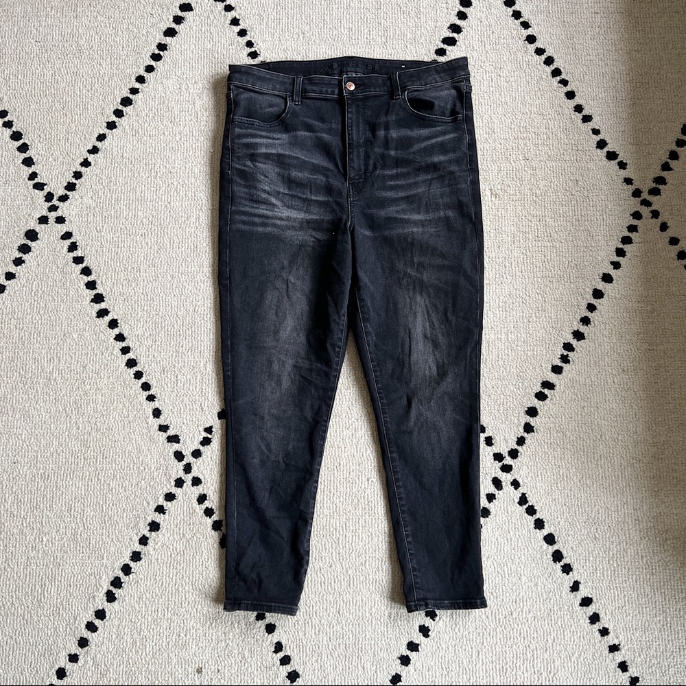 American Eagle Ne(X)t Level Stretch